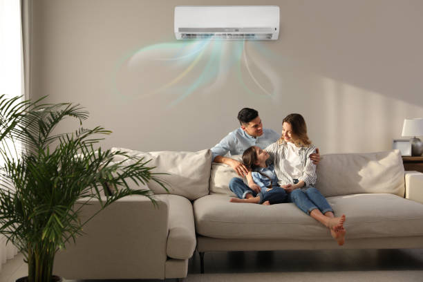 Best HVAC Financing and Leasing in Mahomet, IL