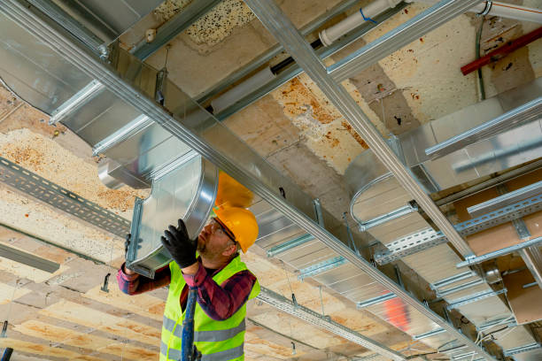 Best HVAC Supply and Distribution in Mahomet, IL