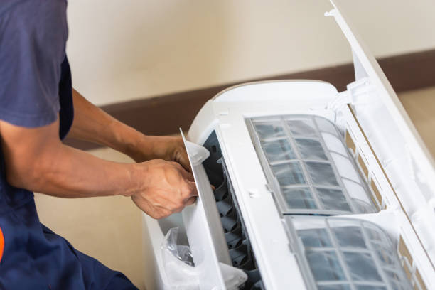 Best VRF (Variable Refrigerant Flow) Systems in Mahomet, IL