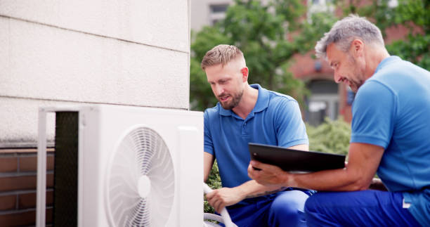  Mahomet, IL HVAC Pros