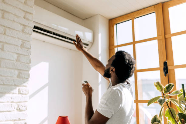 Best Furnace Cleaning in Mahomet, IL