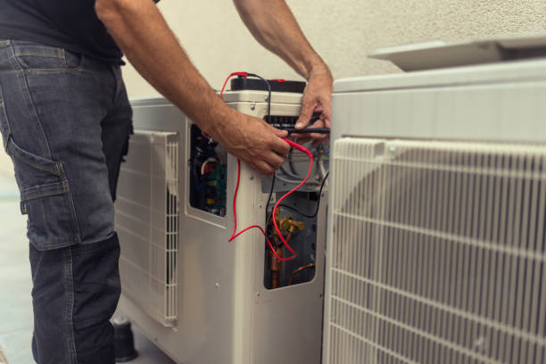 Best Seasonal HVAC Services in Mahomet, IL