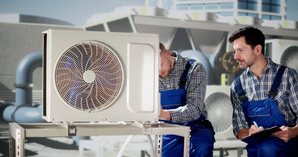 Best HVAC Consulting and Engineering in Mahomet, IL