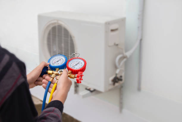 Mahomet, IL HVAC Company