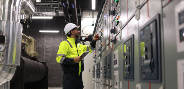 Best HVAC Retrofitting and Upgrading in Mahomet, IL